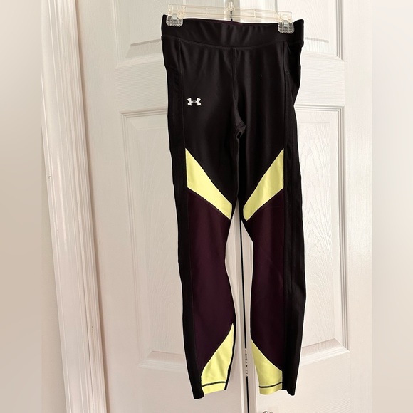Under Armour Leggings - Picture 1 of 6